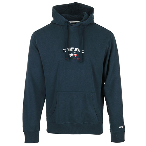 Timeless Tommy Hoodie