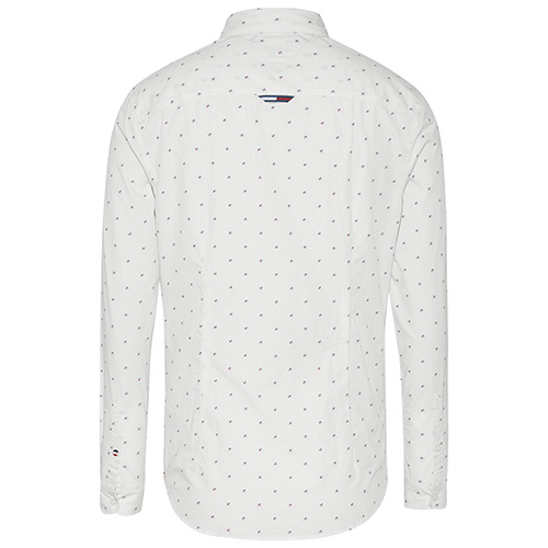 Tommy Hilfiger Dobby Shirt