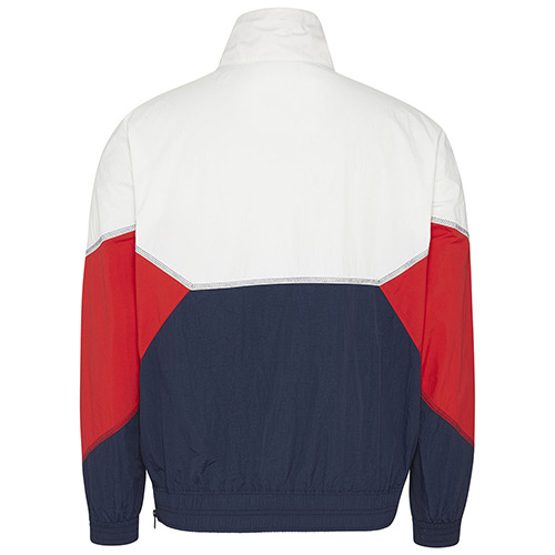 Tommy Hilfiger Lightweight Popover Jacket