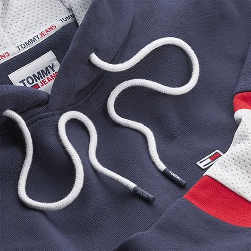 Tommy Hilfiger RWB Hoodie