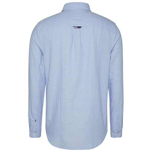 Tommy Hilfiger Linen Blend Shirt