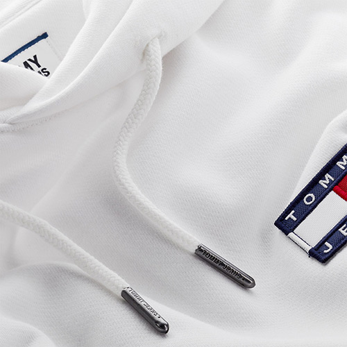 Tommy Hilfiger Tommy Badge Hoodie