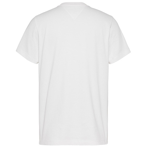 Tommy Hilfiger Tommy Badge Tee