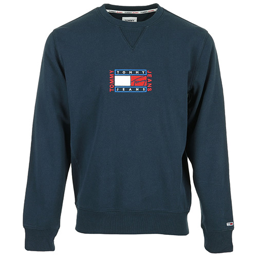Timeless Tommy Crew