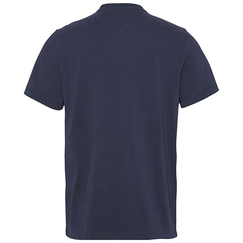 Tommy Hilfiger Tommy Badge Tee