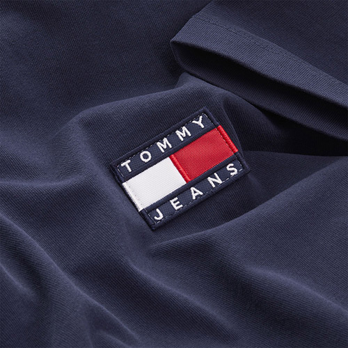 Tommy Hilfiger Tommy Badge Tee