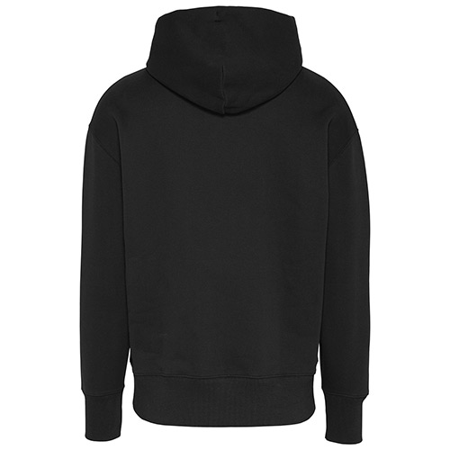 Tommy Hilfiger Tommy Badge Hoodie