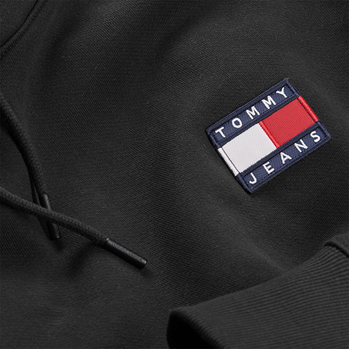 Tommy Hilfiger Tommy Badge Hoodie