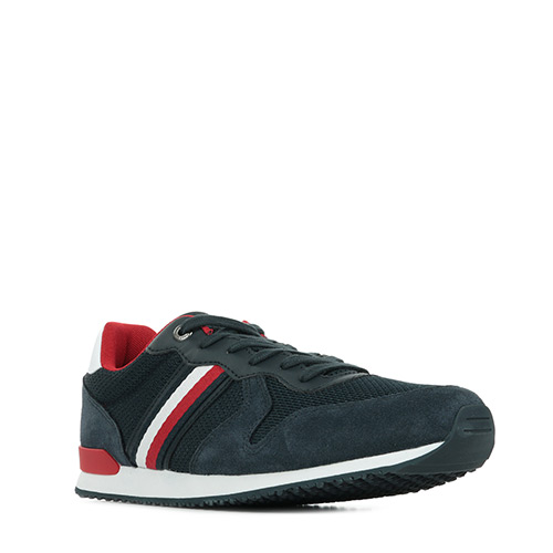 Tommy Hilfiger Iconic Material