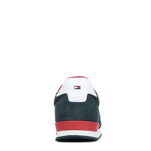 Tommy Hilfiger Iconic Material