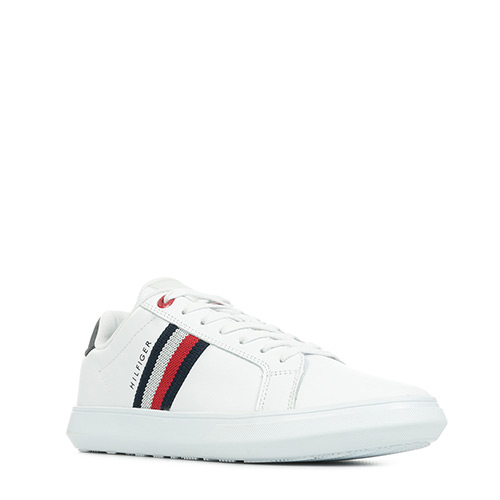 Tommy Hilfiger Essential Leather