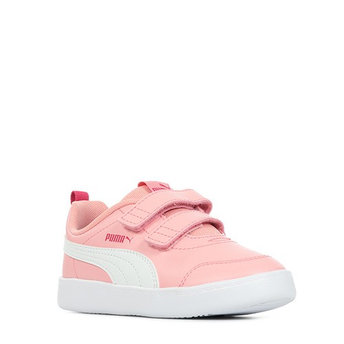 PUMA Courtflex v2 V Inf
