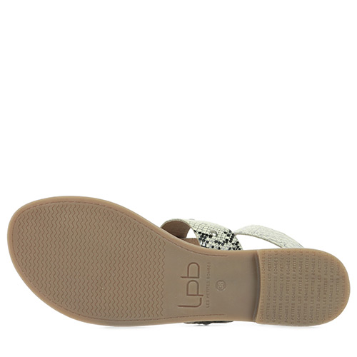 Les Petites Bombes Bettyna