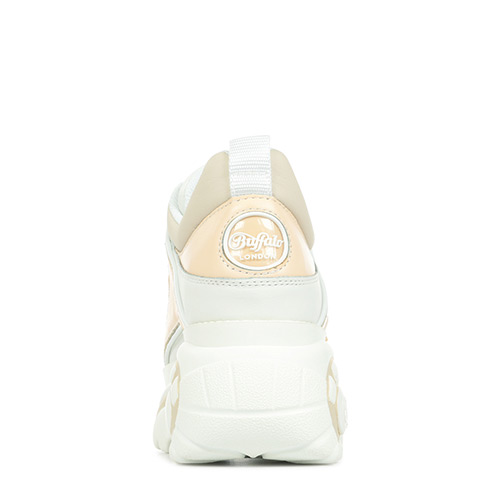 Buffalo Classic Low 2.0
