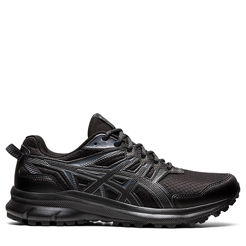 Asics Trail Scout 2 - Noir