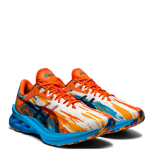 Asics Novablast