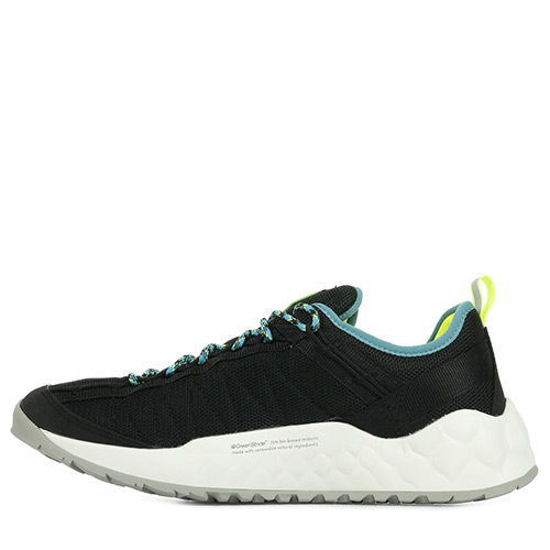 Timberland Solar Wave Low