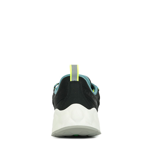 Timberland Solar Wave Low