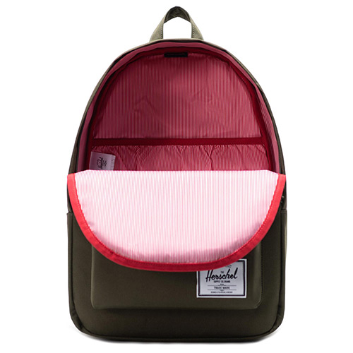Herschel Classic X-Large