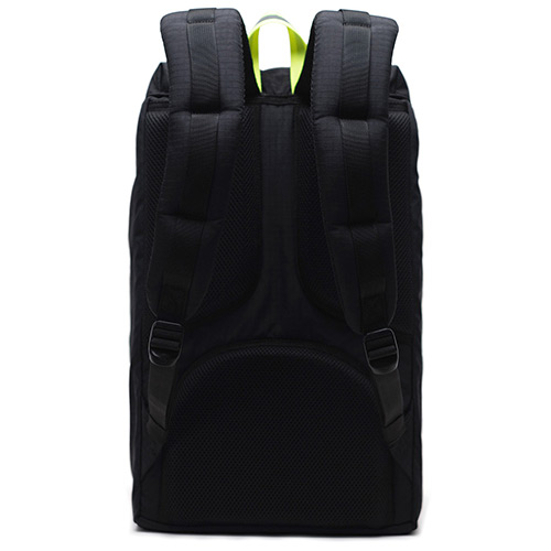 Herschel Little America