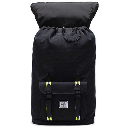 Herschel Little America