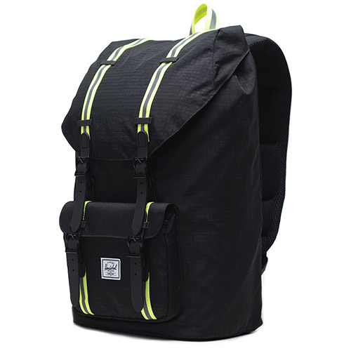 Herschel Little America