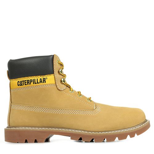 Chaussures homme Caterpillar - Achat / Vente Chaussures homme Caterpillar  pas cher