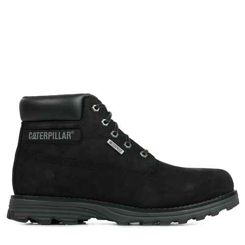 Caterpillar Founder WP TX - Noir