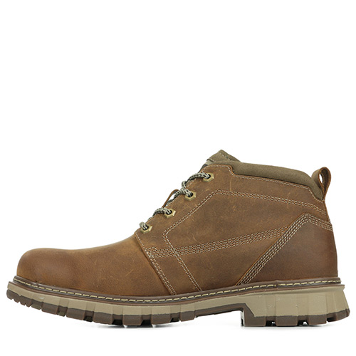 Caterpillar Gold Rush
