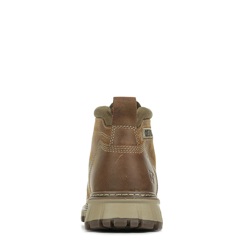 Caterpillar Gold Rush