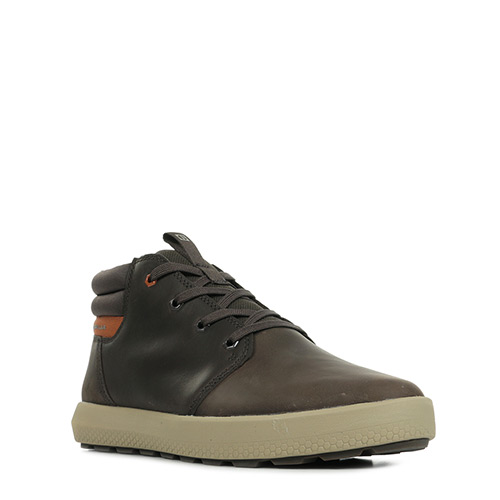 Caterpillar Proxy Mid