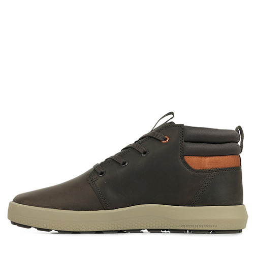 Caterpillar Proxy Mid