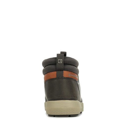 Caterpillar Proxy Mid