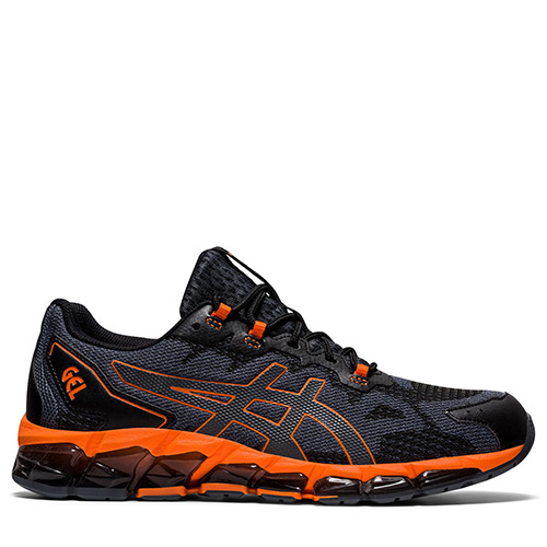 asics 360 6 black