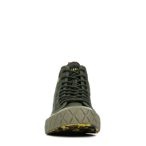 Palladium Palla Ace Supply Mid