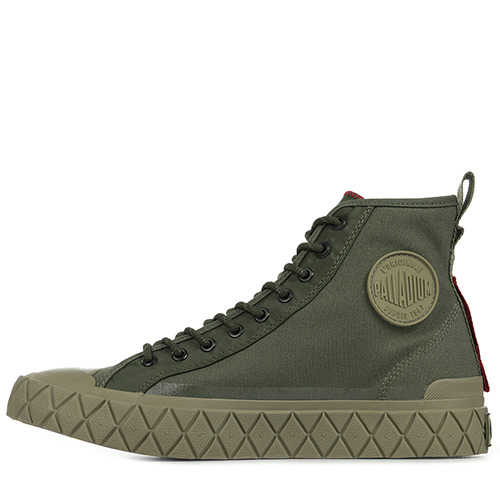 Palladium Palla Ace Supply Mid