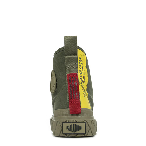 Palladium Palla Ace Supply Mid