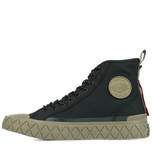 Palladium Palla Ace Supply Mid