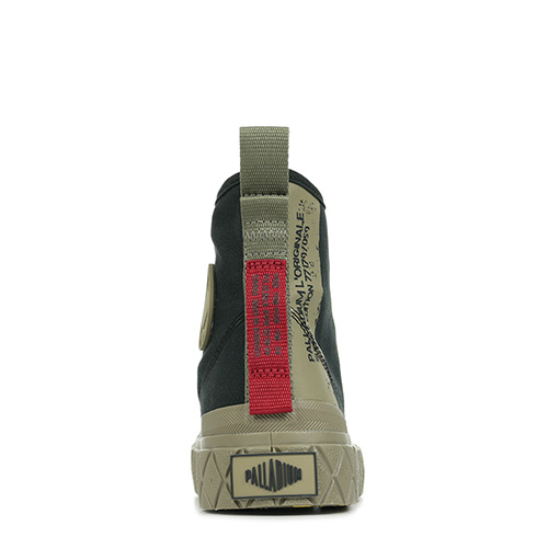 Palladium Palla Ace Supply Mid