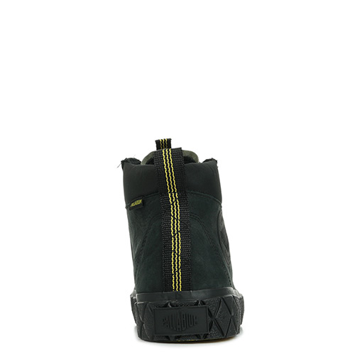 Palladium Palla Ace Lo Cuff