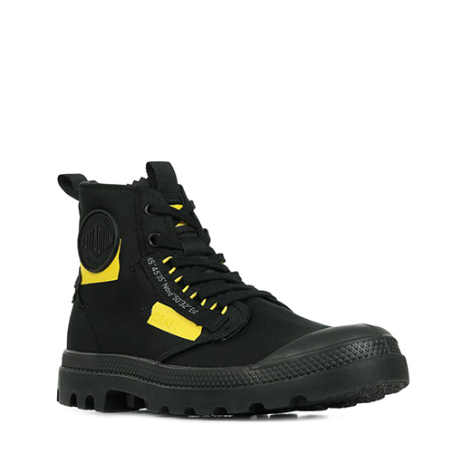 Palladium Pampa High Re-Craft
