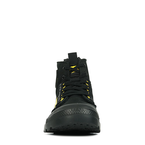 Palladium Pampa High Re-Craft