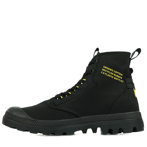 Palladium Pampa High Re-Craft