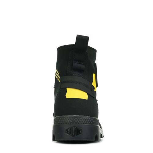 Palladium Pampa High Re-Craft