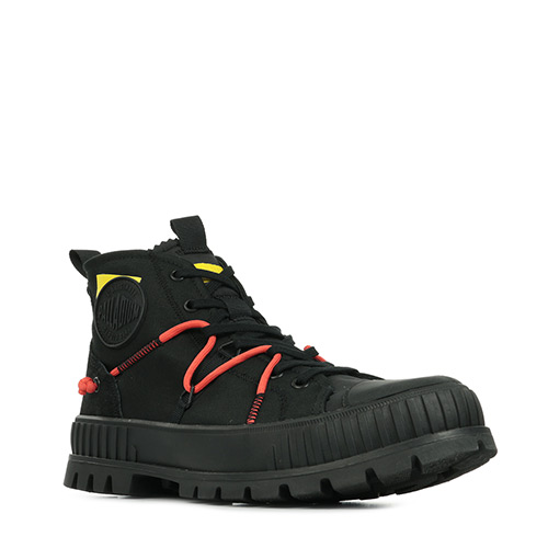 Palladium Pallashock Re-Craft