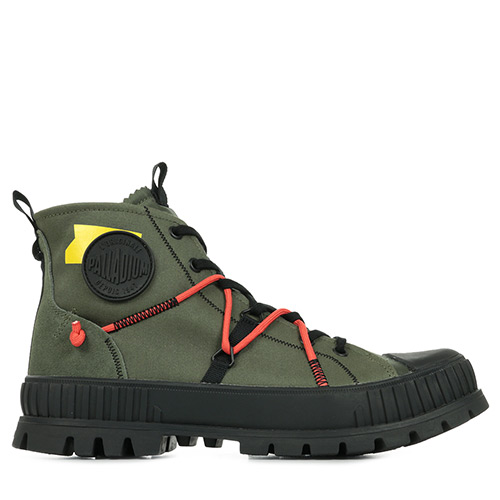 palladium chaussures