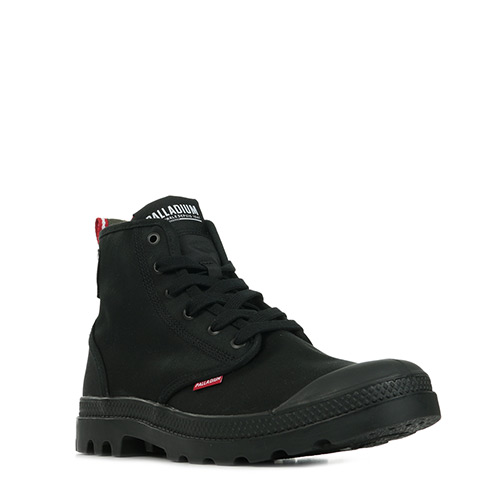 Palladium Pampa Dare 2 Survive