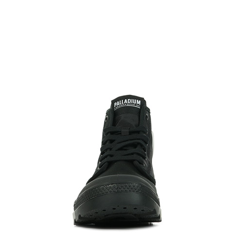 Palladium Pampa Dare 2 Survive