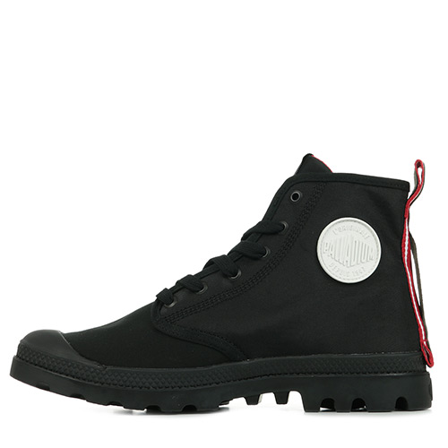 Palladium Pampa Dare 2 Survive