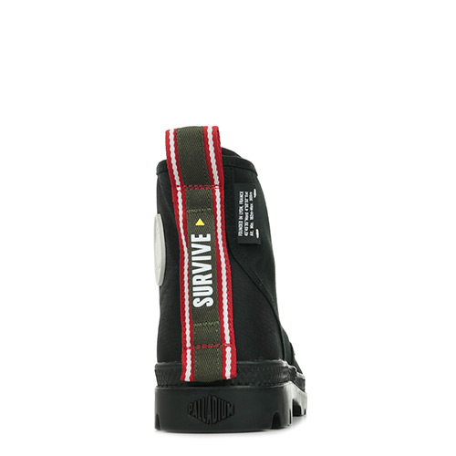 Palladium Pampa Dare 2 Survive